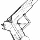 Bubbler Pistola