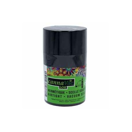 Canna Vac Contenedor