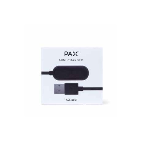 Cargador Pax