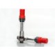 Cartucho A4 Wax