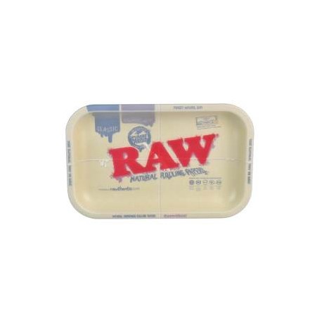 Charola Raw Dab Tray