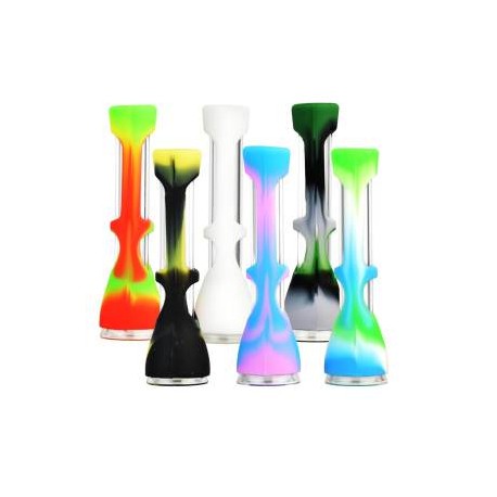 Chillums Silicon