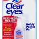 Clear Eyes Gotitas