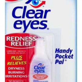 Clear Eyes Gotitas