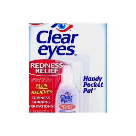 Clear Eyes Gotitas