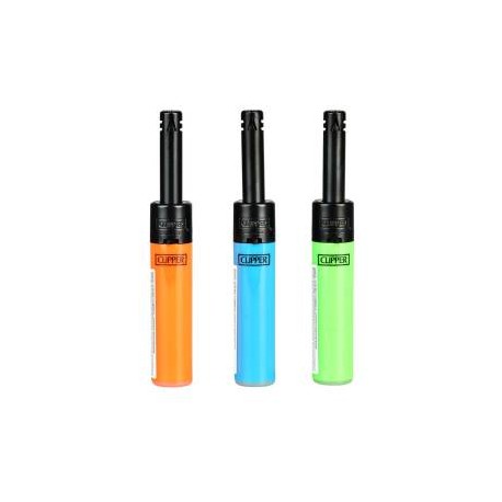 Clipper Mini Tube