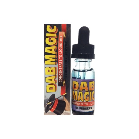 Dab Magic 15ml