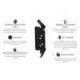 DaVinci Miqro C Vaporizador Dual Herbal y Concentrados