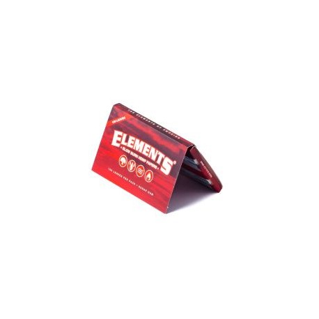 Elements Hemp Single Wide