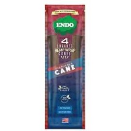 Endo Hemp Wrap Conos
