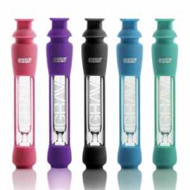 Grav Labs 12mm Silicone Chillum Taster