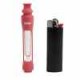 Grav Labs 12mm Silicone Chillum Taster