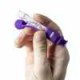 Grav Labs 12mm Silicone Chillum Taster