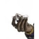 Grav Labs Helix Chillum