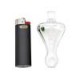 Grav Labs Helix Chillum