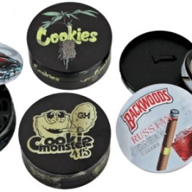 Grinder