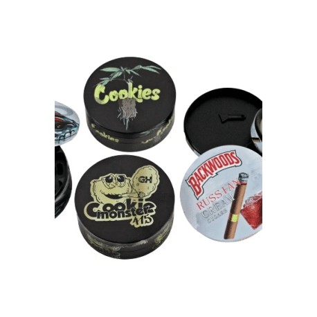 Grinder