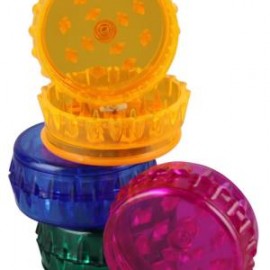 Grinder Acrilico
