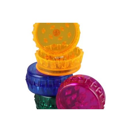Grinder Acrilico
