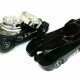 Grinder Batimovil