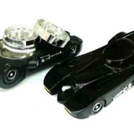 Grinder Batimovil