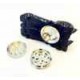 Grinder Batimovil
