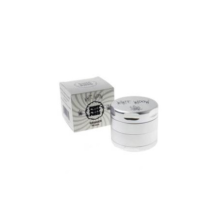 Grinder Puff Puff Pass