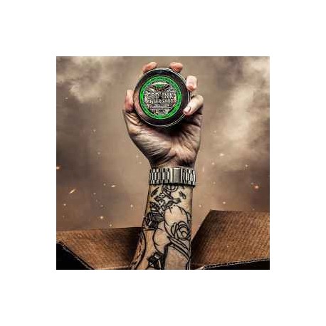 Hemp Bombs CBD Ink After Care