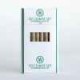 High Hemp Eco Cardboard Tips Pre-Rolados