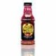 High Voltage Detox Bebida