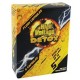 High Voltage Detox Capsulas