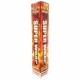 Juicy Jays Super Wrap