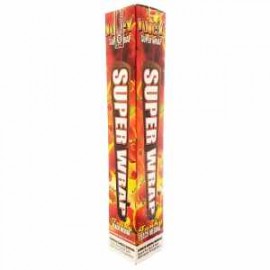 Juicy Jays Super Wrap