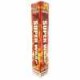 Juicy Jays Super Wrap