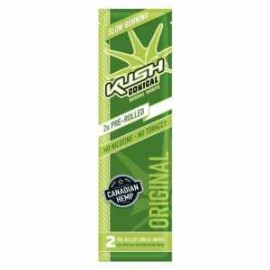 Kush Herbal Wraps