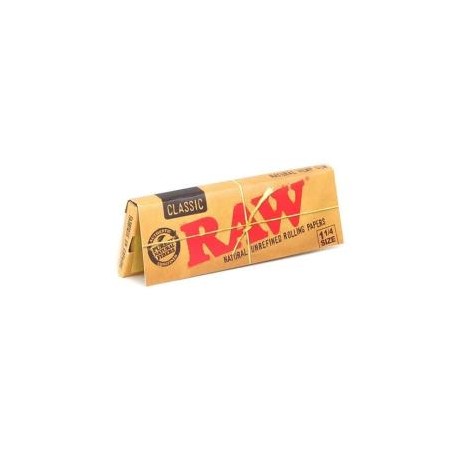 Raw Classic 1 1/4