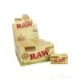 Raw Rollo Organic Hemp
