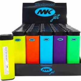 MK Jet Torch Encendedor