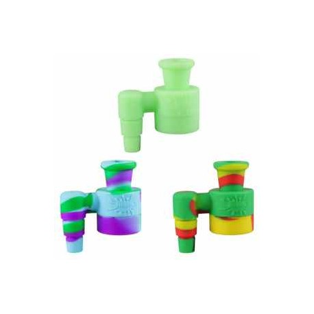 NoGoo Silicone Goo-Catcher Ash Catcher