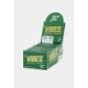 Vibes Organic Hemp 1 1/4