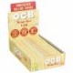 OCB Brown rice + Tips 1 1/4