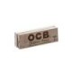 OCB Organic Hemp + Tips 1 1/4