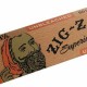 Zigzag Unbleached 1 1/4