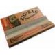 Zigzag Unbleached 1 1/4