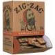 Zigzag Unbleached 1 1/4
