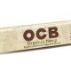 OCB Organic Hemp + Tips King Size Slim