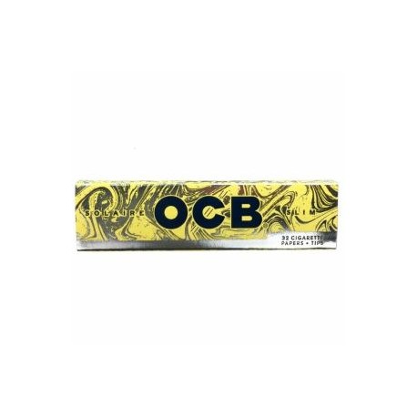 OCB Solaire