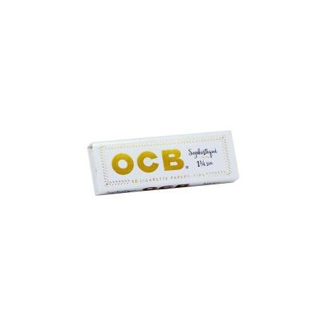 OCB Sophistique