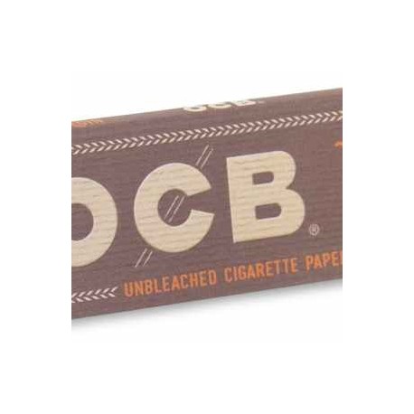 OCB Virgin 1 1/4