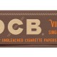 OCB Virgin Single Wide